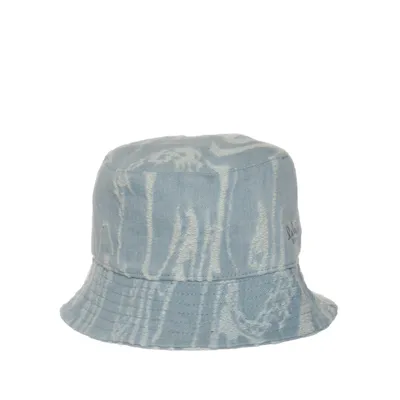 Buckethatt (Blå, Vit) från Lala Berlin