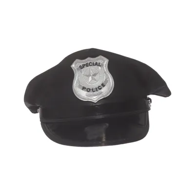 Costume accessories (Black)