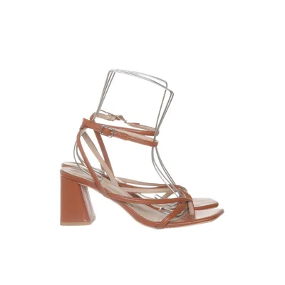 Sandaletter (Brun) från Glamorous