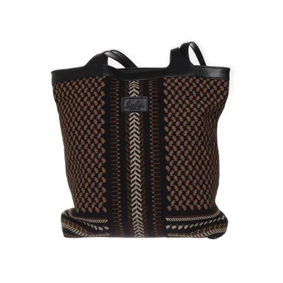 Handväska (Svart, Brun) från Lala Berlin