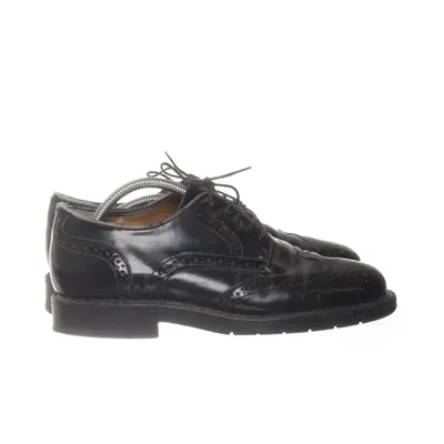 Brogues (Svart) från JPW