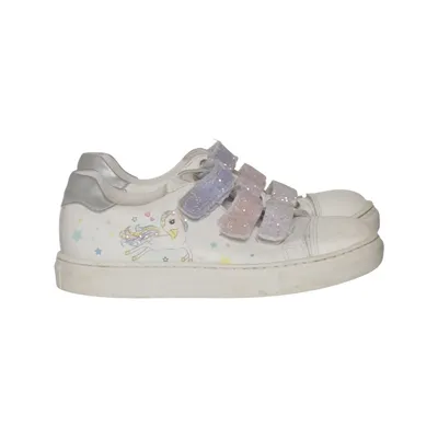 Baskets (Blanc, Multicolore) de Innocent