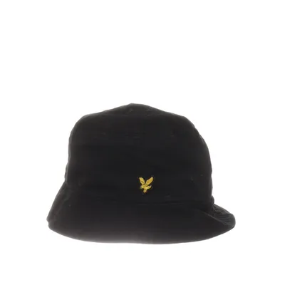 Bøllehat (Sort) fra Lyle & Scott Bomuld