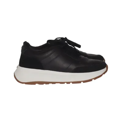 Baskets (Noir) de Fitflop