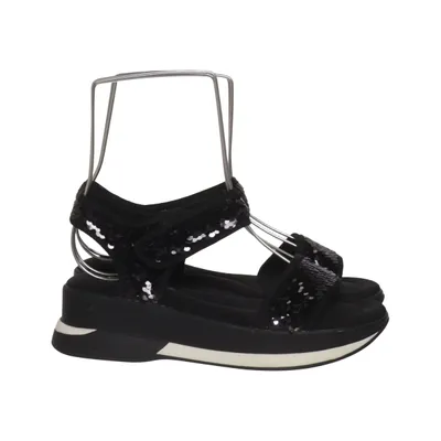 Sandalen (Zwart) van Chika10