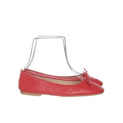 Ballerinaskor (Röd) från Boden
