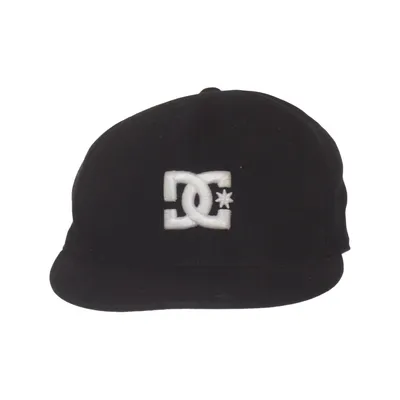 Baseball cap (210 FITTED) from DC Shoes Elastane, Polyester