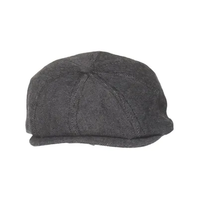 Flat cap (Gray)