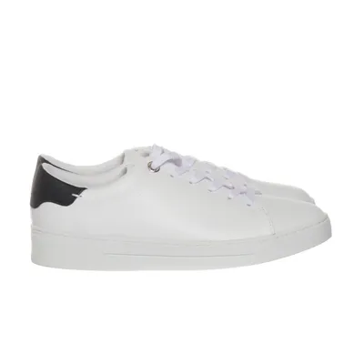 Sneakers (White) from Ted Baker Leather