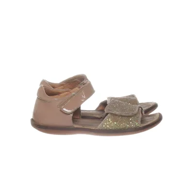 Sandaler (Beige, Grön) från Bisgaard