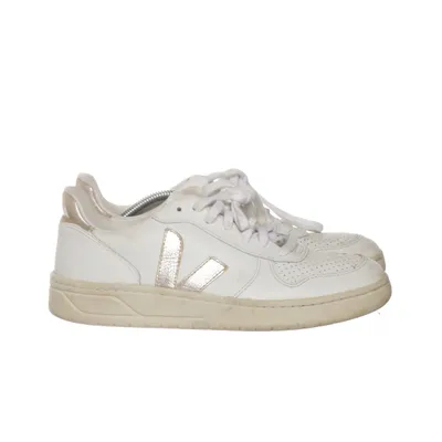 Baskets (Blanc) de Veja