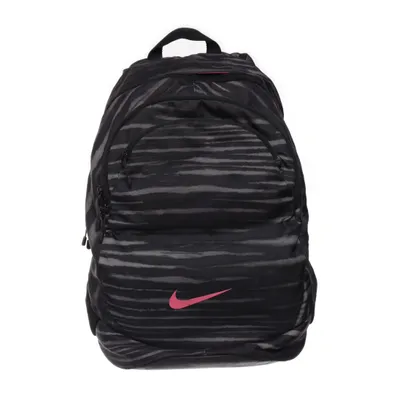 Backpack (Gray, Multicolored, Pink) from Nike Polyester