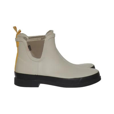 Low rubber boots (Beige, Black) from Tretorn