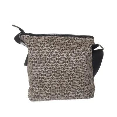 Axelremsväska (Beige, Svart, Brun) från Ceannis