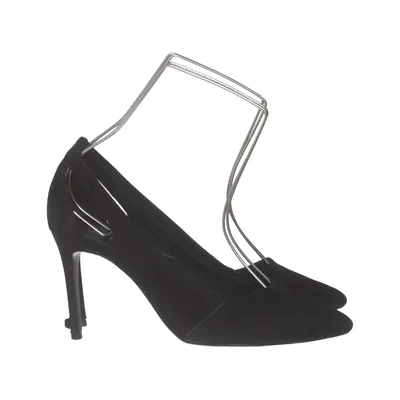 Escarpins (Noir) de Cosmoparis