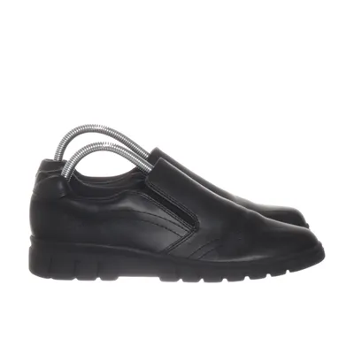 Promenadskor (Svart) från Ariane