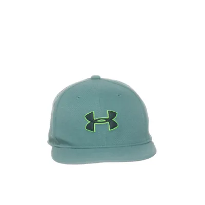 Keps (Grön) från Under Armour Polyester