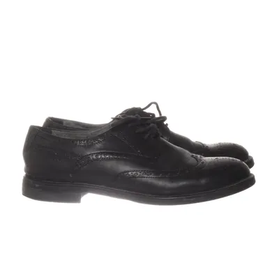 Brogues (Black) from Vagabond Leather