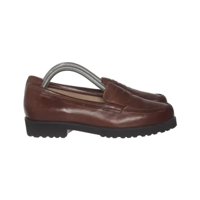 Loafers (Brown) from Konstantin Starke