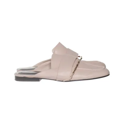 Mules (Rose) de Zara