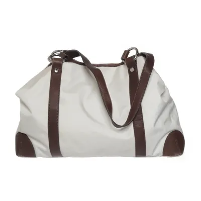 Handväska (Vit, Brun) från JOOP!