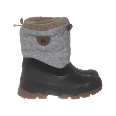 Laarzen (Zwart, Grijs, Bruin) van Elefanten Polyester