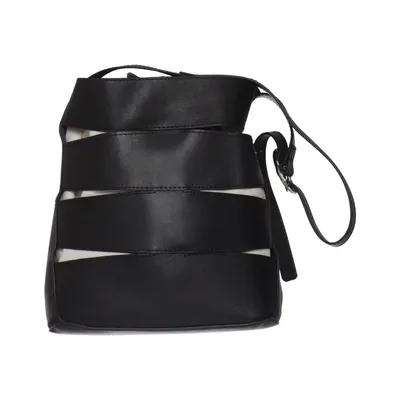 Sac à bandoulière (Noir) de Zign