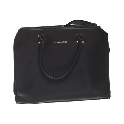 Handtas (Zwart) van Flora & Co