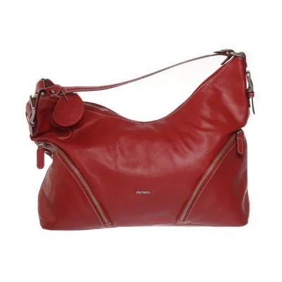 Shoulder-bag (Red) from Picard Leather