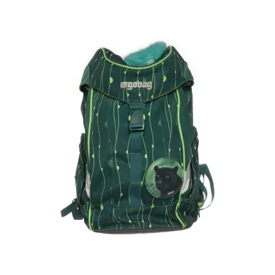 Ryggsäck (Grön) från Ergobag