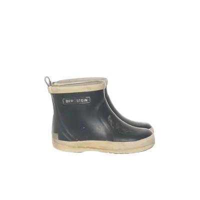 Rubber boots (Blue) from Bergstein