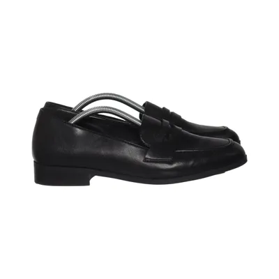 Loafers (Black) from Xit