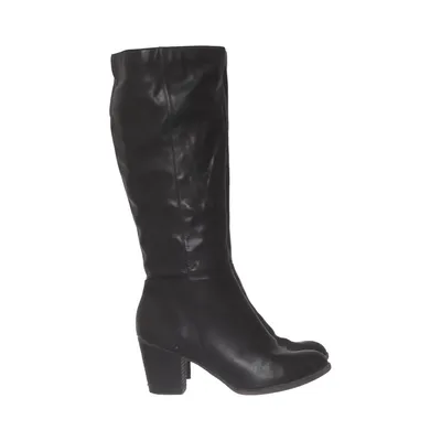 Bottes (Noir) de C.H.I.C.C
