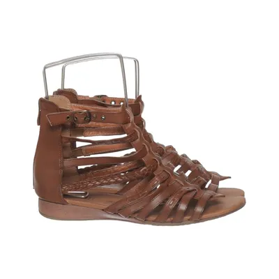 Gladiator sandalen (Alice) van Alice