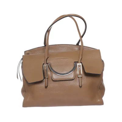 Handväska (Beige, Brun) från Coccinelle