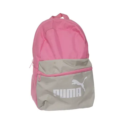 Backpack (079879-08) from Puma Polyester