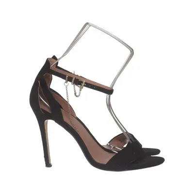 Sandaletten (Zwart) van Topshop