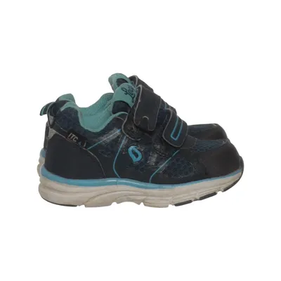 Trainers (Blue) from Leaf