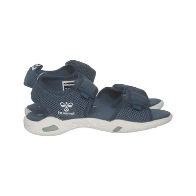 Sandaler (Blå) fra Hummel