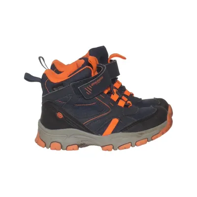 Hiking shoes (Blue, Orange) from Dockers