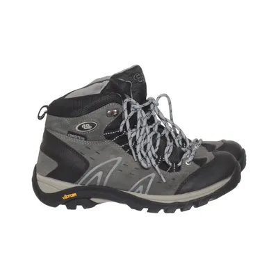 Wanderstiefel ( Mount Bona High) von Brütting Leder