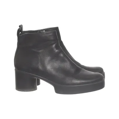 Laarzen met hak (Shape) van Ecco Shape