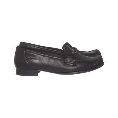 Loafers (Sort) fra Caprice Læder