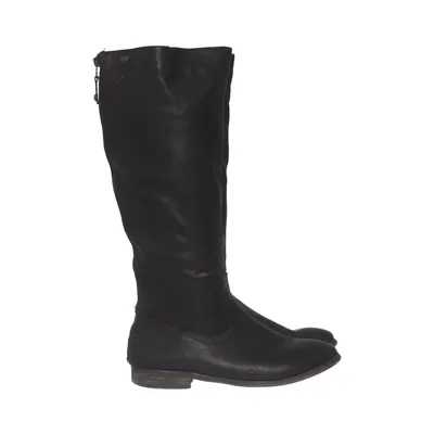 Boots (Black) from Ideal Leather