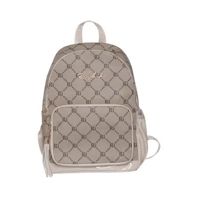 Sac à dos (Beige) de River Island