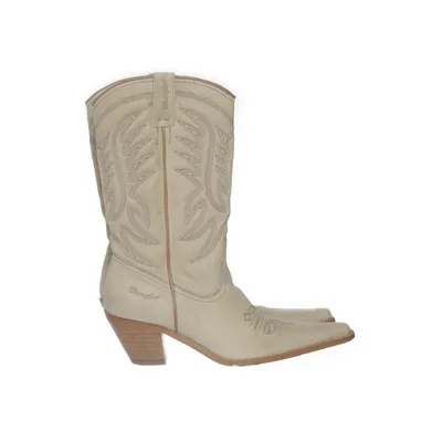 Cowboyboots (Beige) från Wrangler