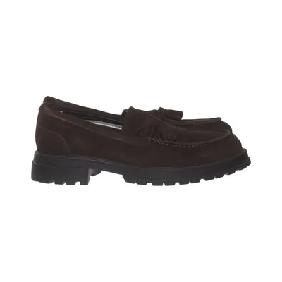 Loafers (Bruin) van Vagabond