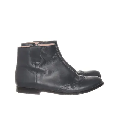 Boots (Blå) från Jacadi Paris