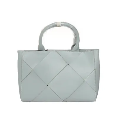 Handväska (Blå) från Even & Odd