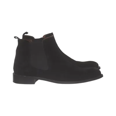Chelsea boots (Zwart) van Playboy